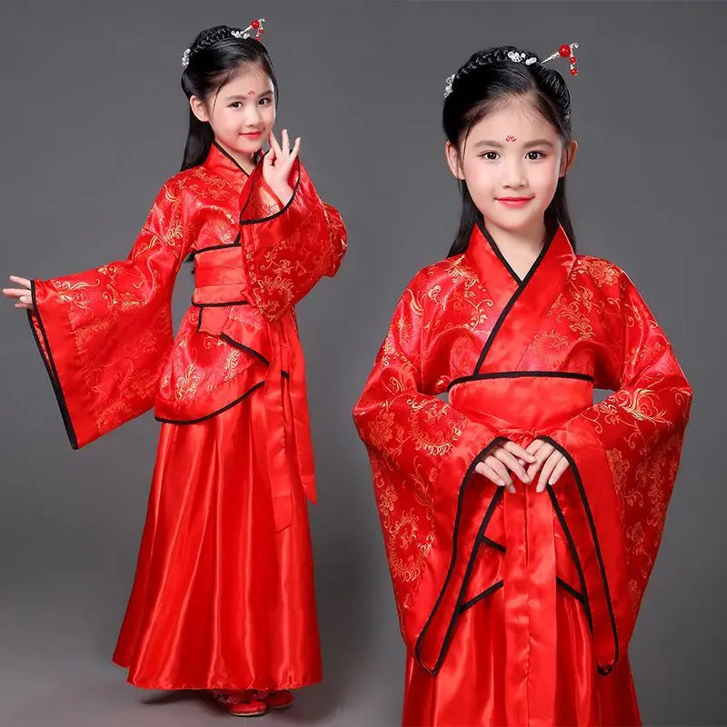 Traditional Chinese Dress For Women Party Embroidery