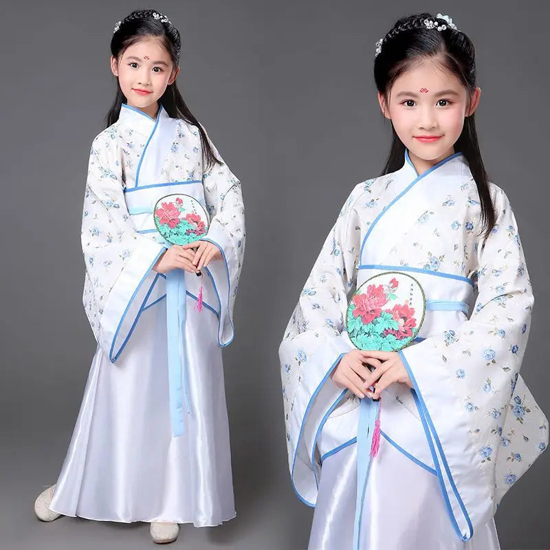Traditional Chinese Dress For Women Party Embroidery