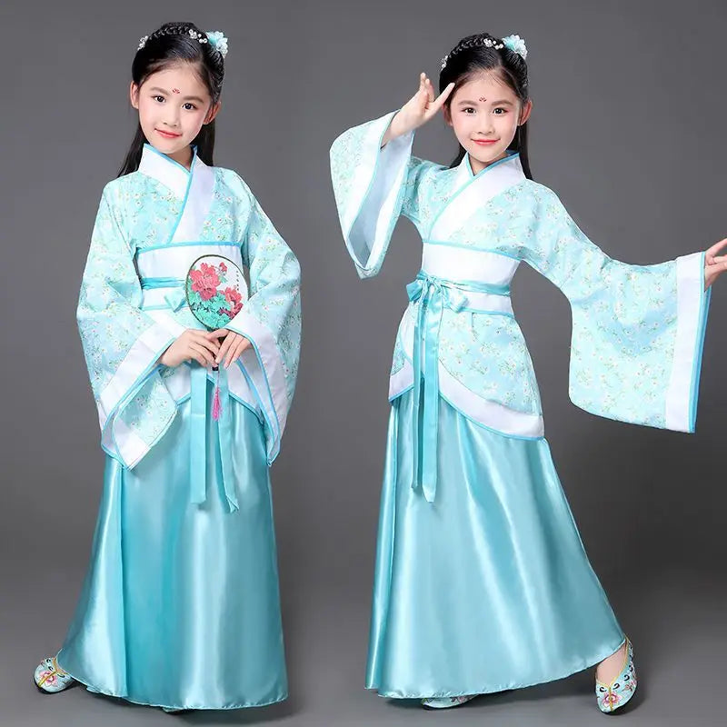 Traditional Chinese Dress For Women Party Embroidery