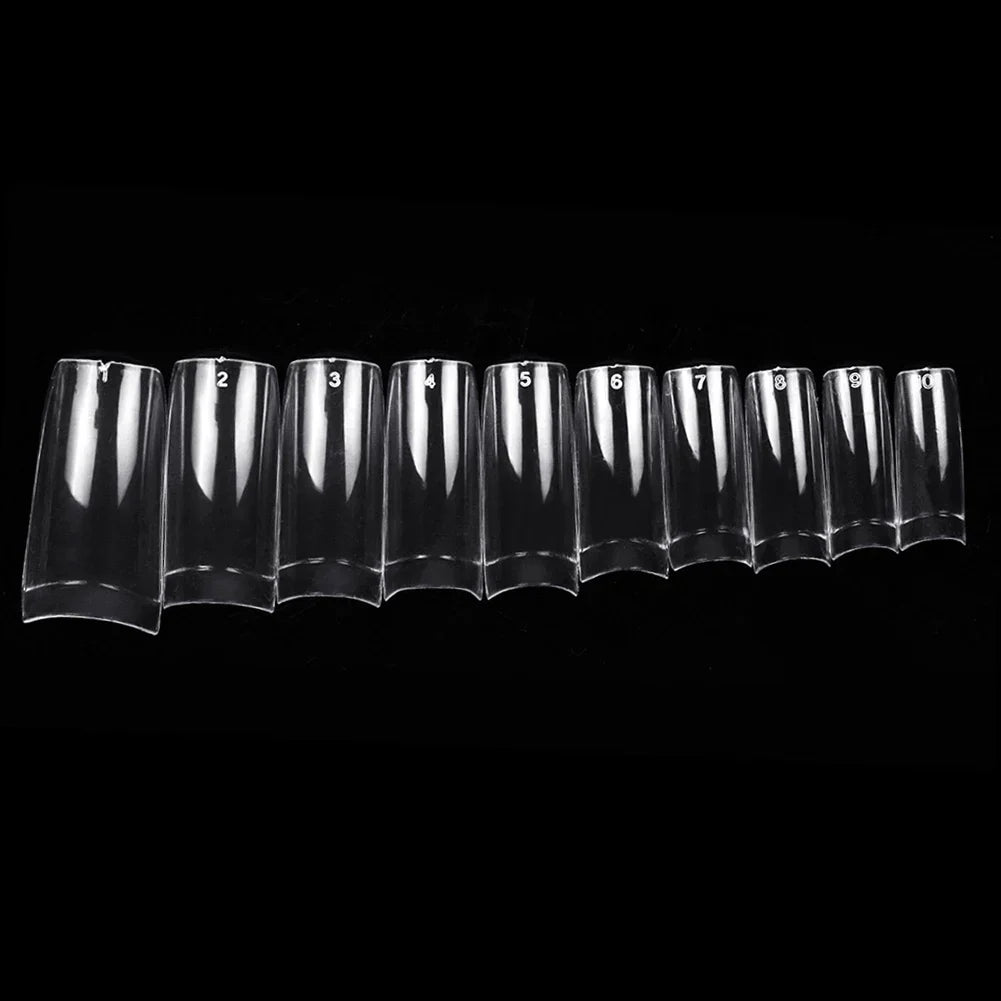 6 Pairs Gel Little Toe Bunion Guards - Pain Relief Separators