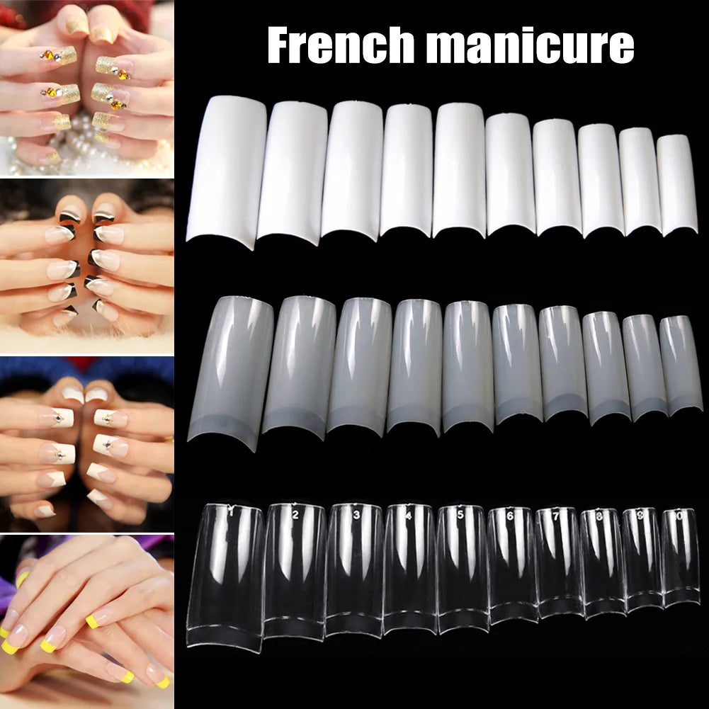 6 Pairs Gel Little Toe Bunion Guards - Pain Relief Separators