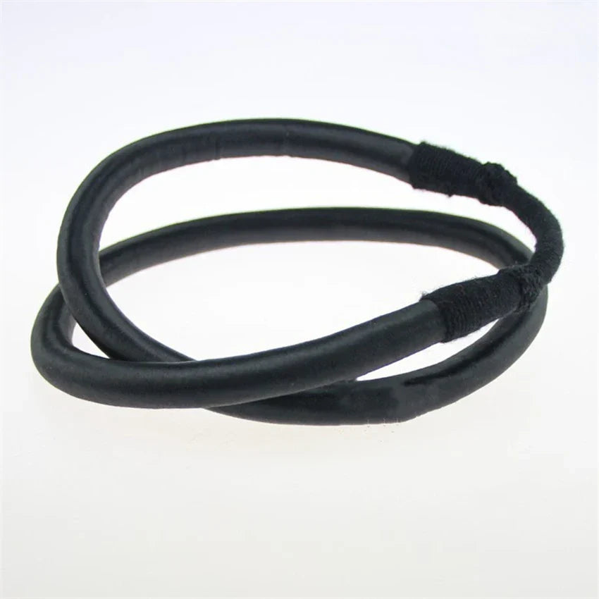 Arab Men' Red Plaid Head Scarf Hat