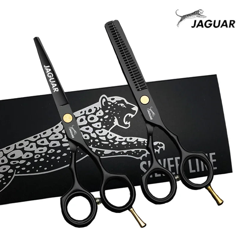 Hairdressing Scissors Professional High Quality Hair Cutting+Thinning