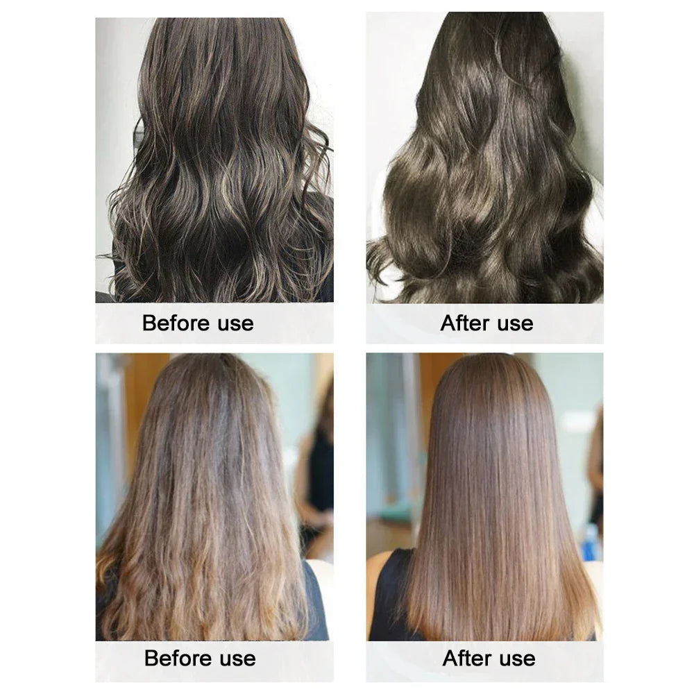 Keratin Hair Mask Magical Seconds Keratin Fast Repair