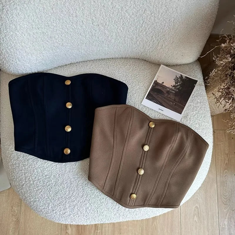 American Korean Preppy Style Jk Uniform Set Internet