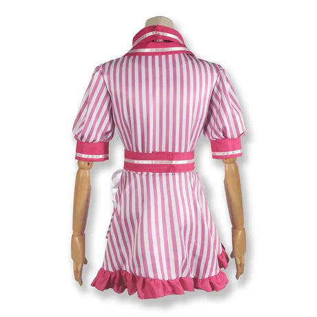 Anime Costumes Kitagawa Marin Cosplay Maid Outfit My