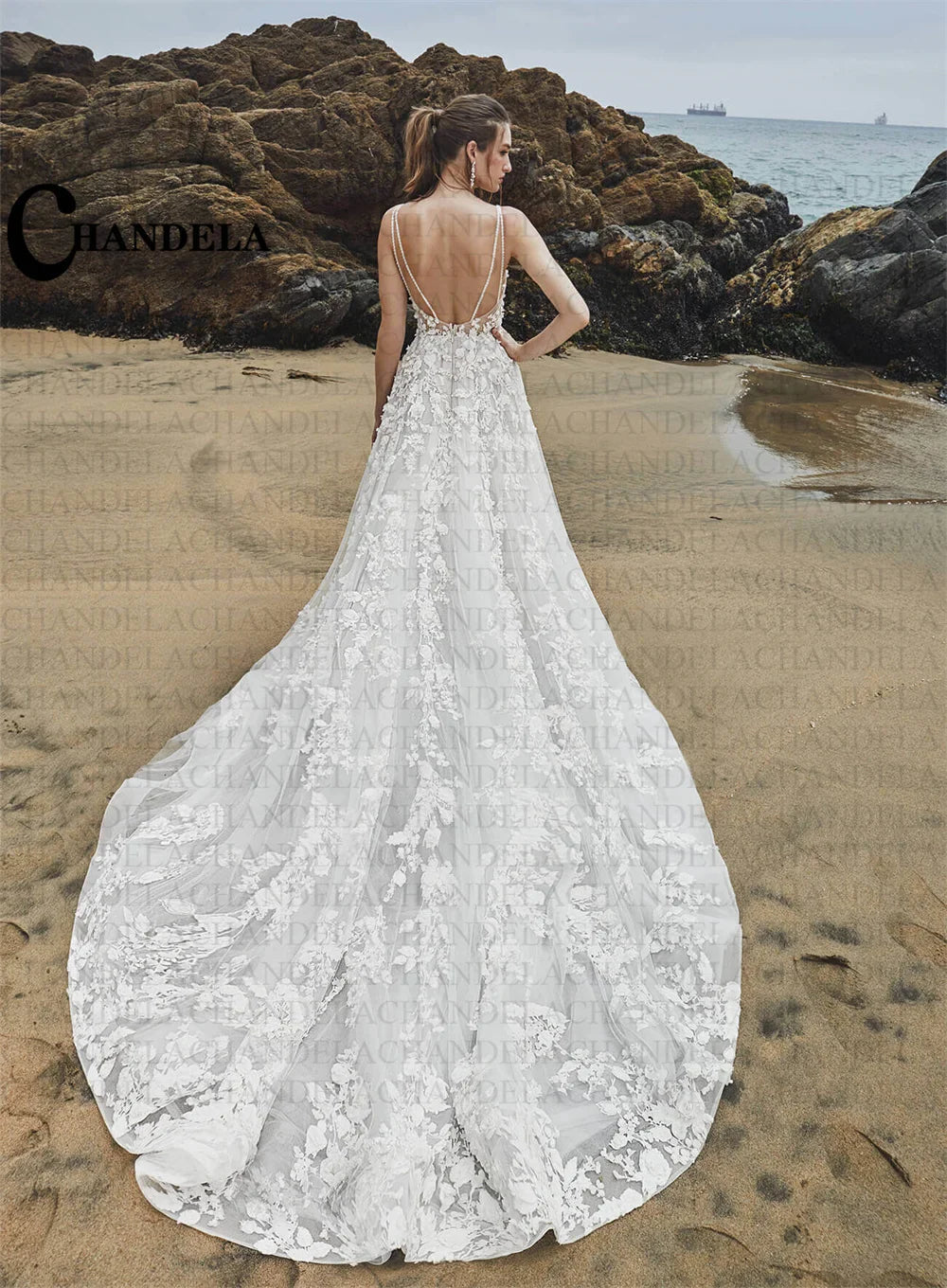 Modern Wedding Dresses
