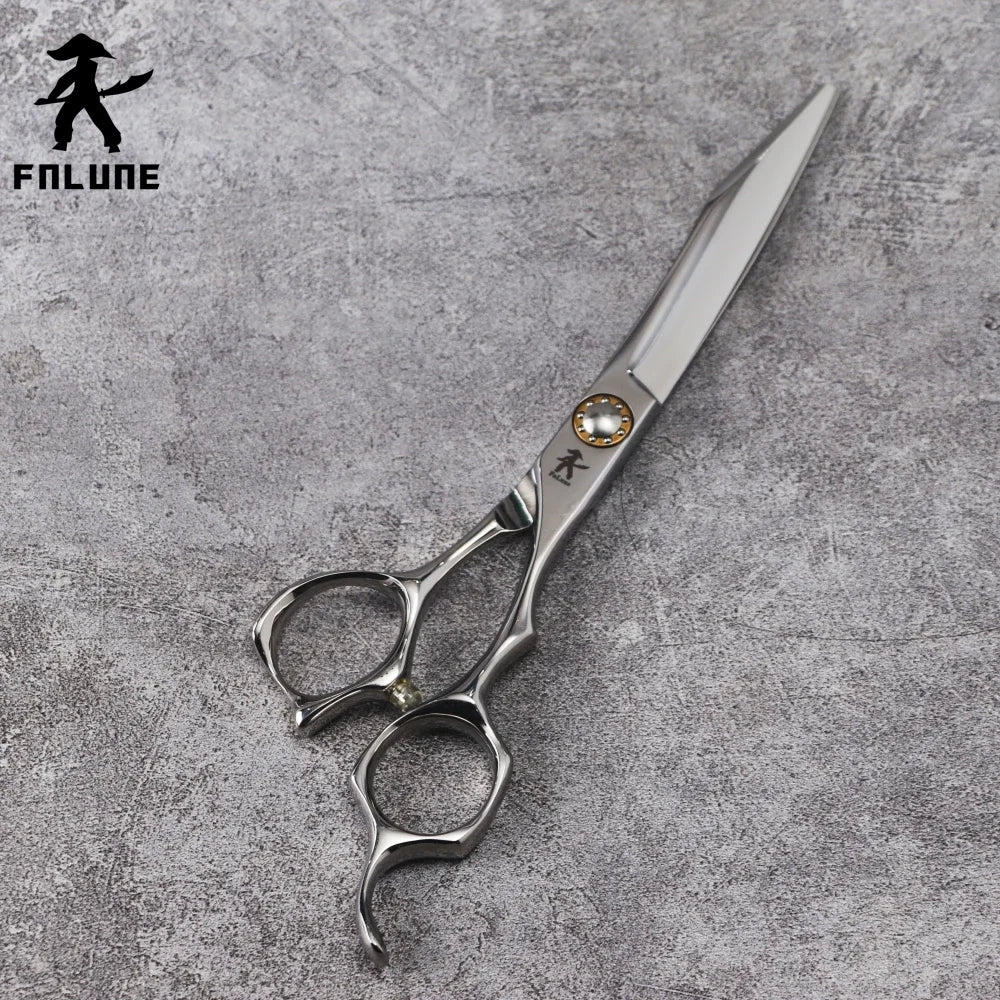 Strange Blade Professional Hair Salon