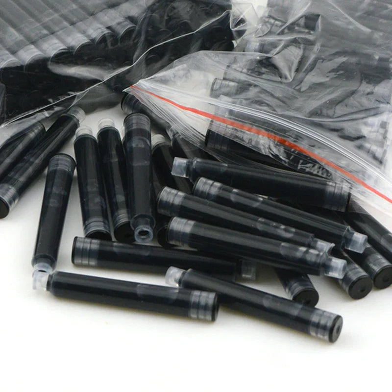 Fountain Pen Ink Cartridges High Quality