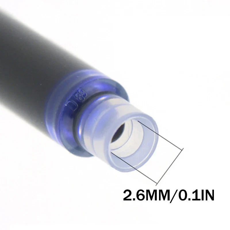 Fountain Pen Ink Cartridges High Quality