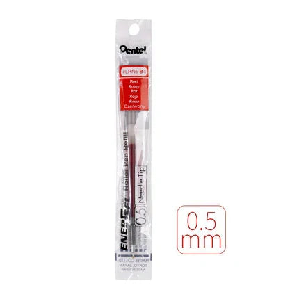 Pentel Energel X Refill Needle Tip