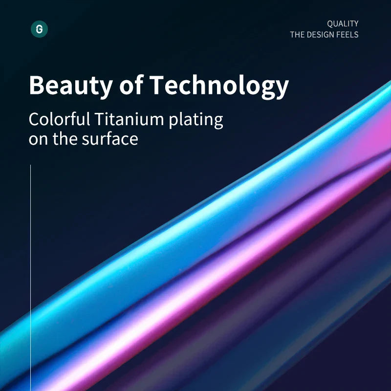 Mr.Green Gorgeous Colorful Cuticle Nippers Cuticle Clippers Nail