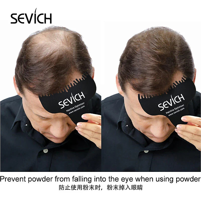 Hair Loss Product One Kit Hair Building Fiber