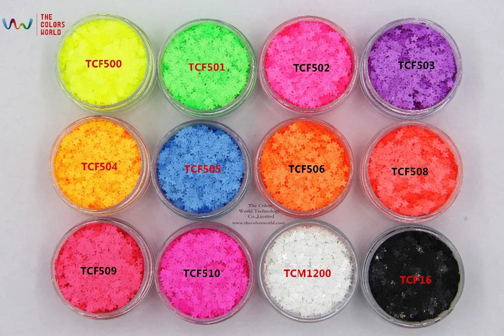 Starfish Neon Matte Color .Mm Solvent Resistant