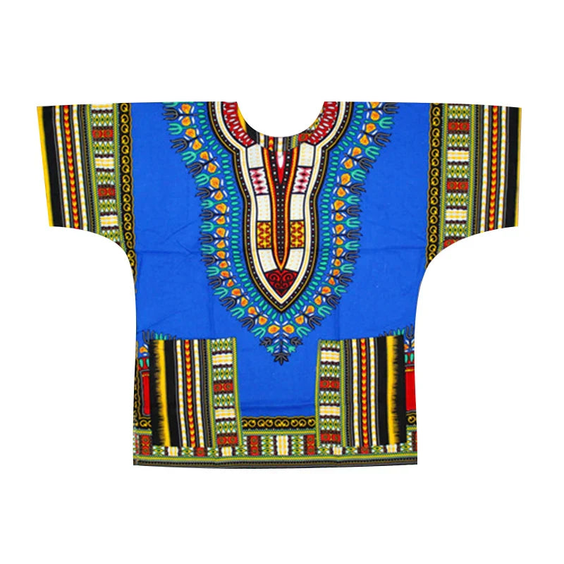 New Fashion Design African Traditional Printed % Cotton
