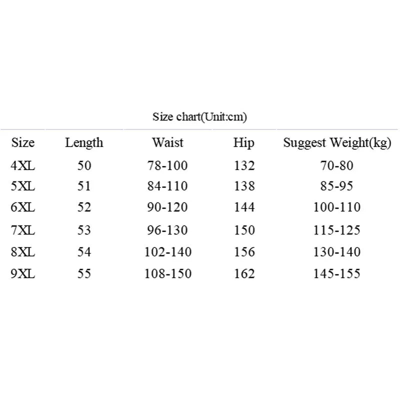 Women' Autumn Loose Pleated A-Line Skirt 4Xl