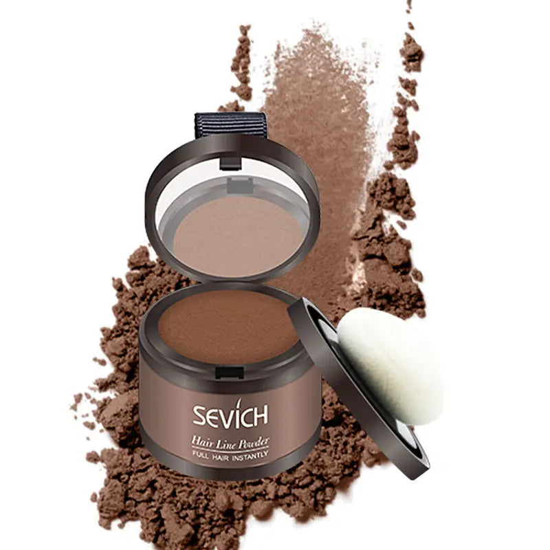 Hairline Shadow Powder Hair Root Touch