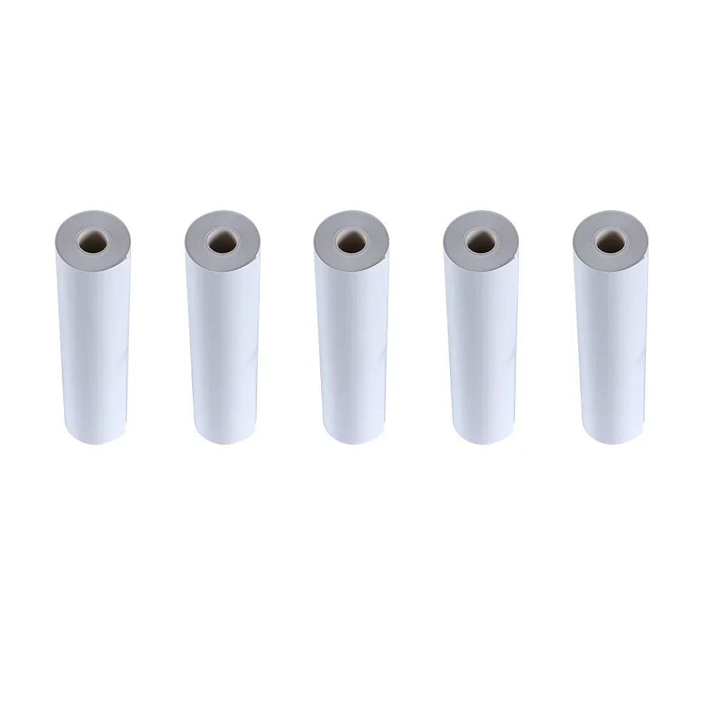 Channel Ecg Machine Thermal Recording Paper Ekg Thermal