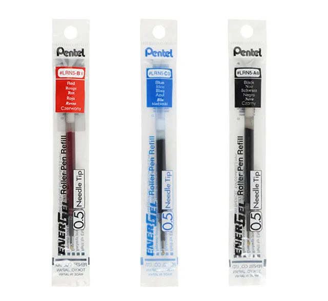 Pentel Energel X Refill Needle Tip