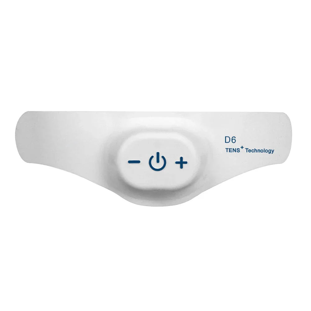 Migraine Relief Insomnia Sleep Instrument Tens Microcurrent Sleep