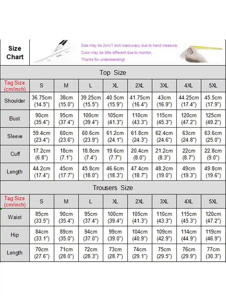 Vonda Dress Sets Women Suits Elegant Long Lantern