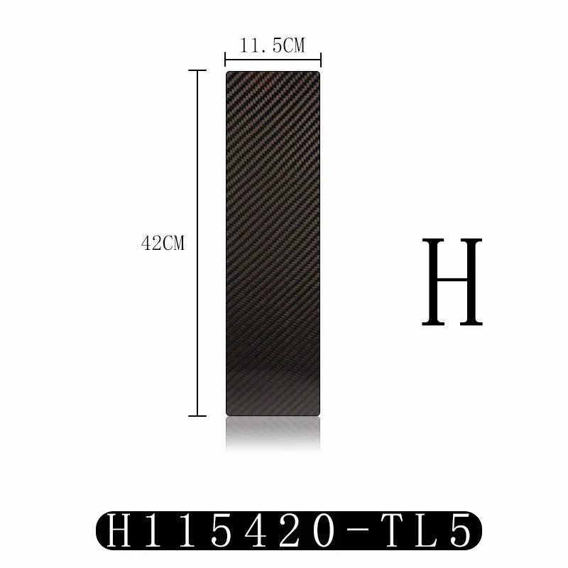 Professional Hair Salon Balayage Board For Barber Hairdresser