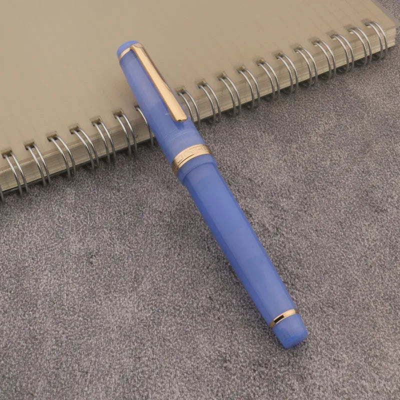 Jinhao Fountain Pen Color Match Dip In