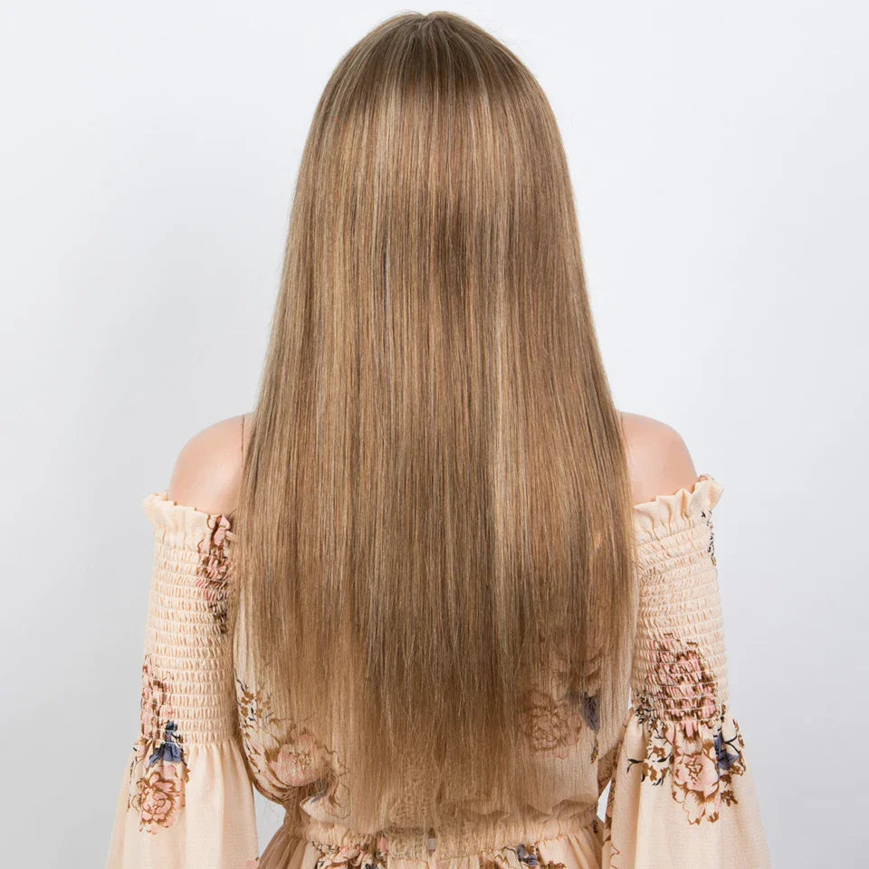 Lekker Wear To Go Highlight Blonde Brown Bone