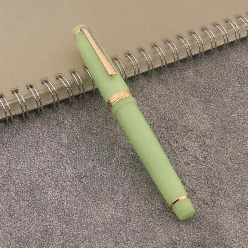 Jinhao Fountain Pen Color Match Dip In