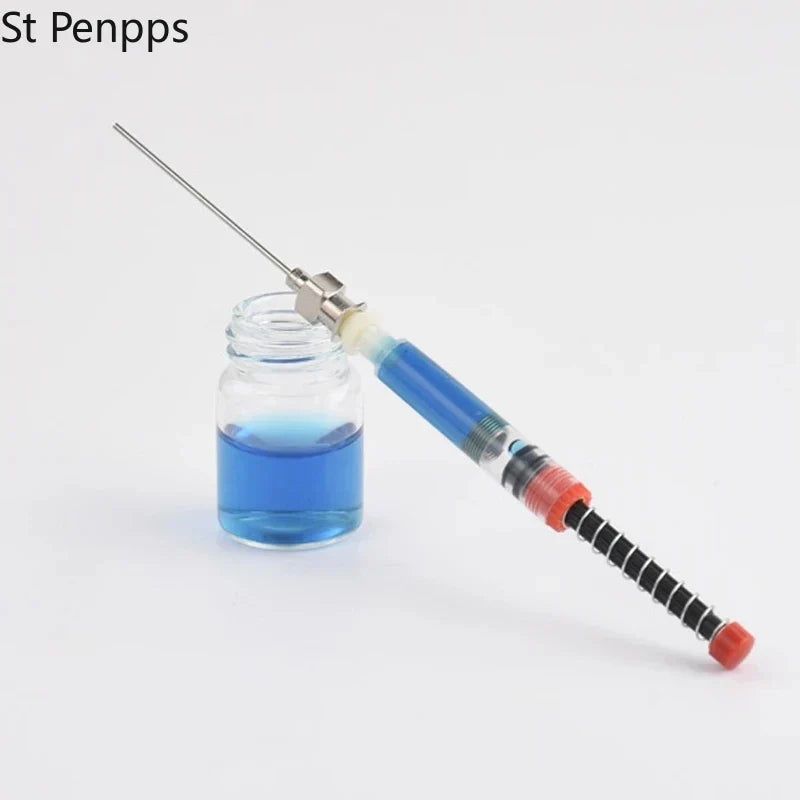 Fountain Pen Ink Cartridge Converter Filler Ink