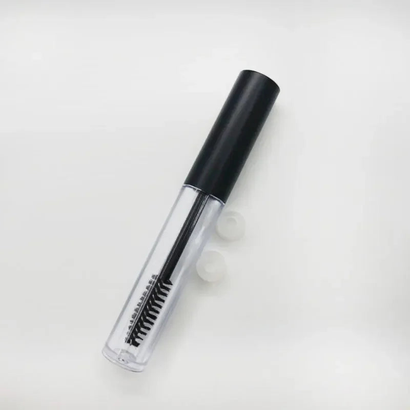 Mascara Empty Tube And Cosmetic Container Empty Eyelash