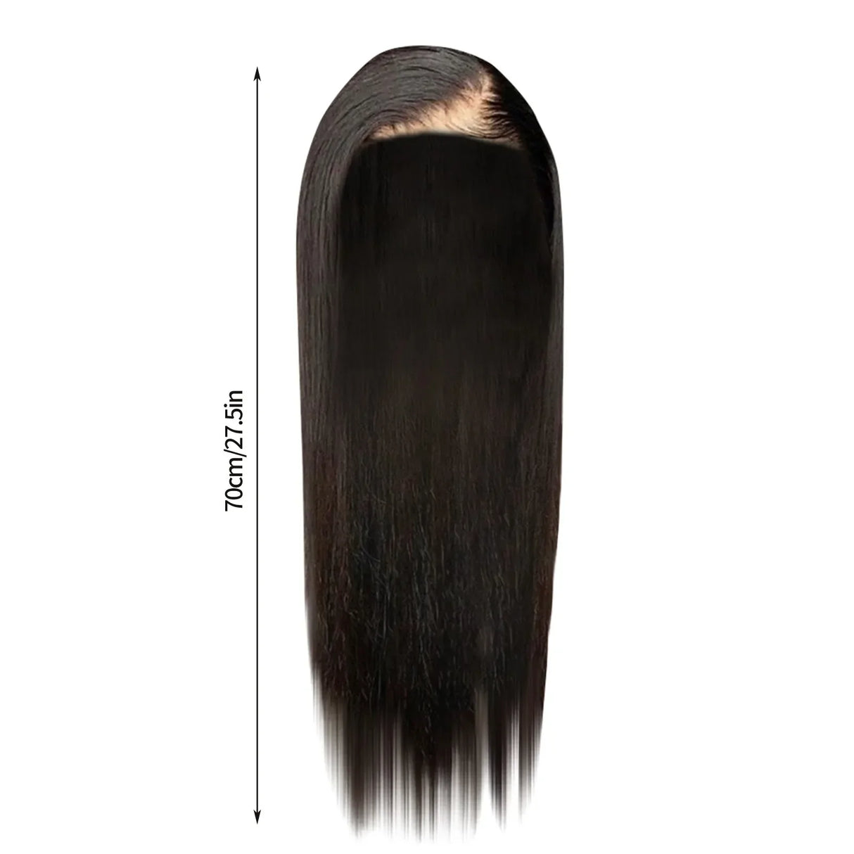 Synthetic Lace Front Wigs For Women Straight Wig