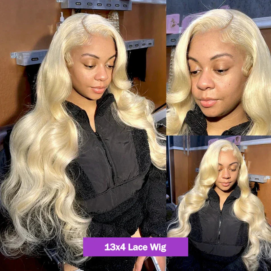 Hd Transparent Lace Frontal Wig Honey