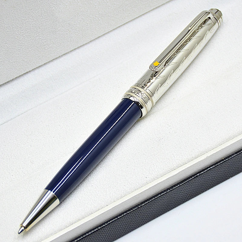 Special Edition Little Prince Rollerball Pen Mb Blue