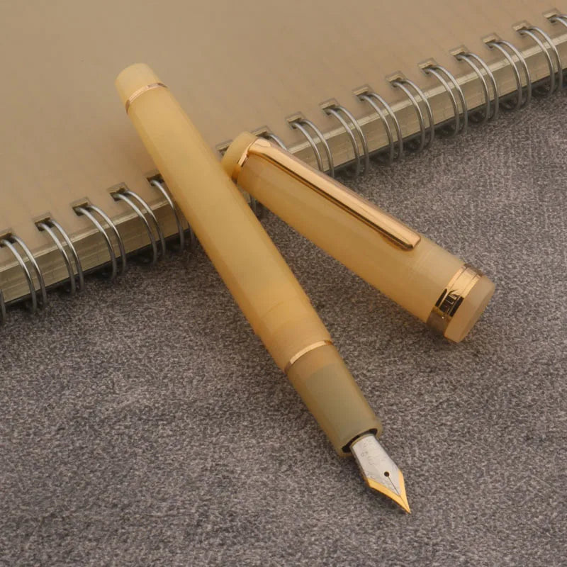 Brand Jinhao Fountain Pen Fluorescence Ink Pen