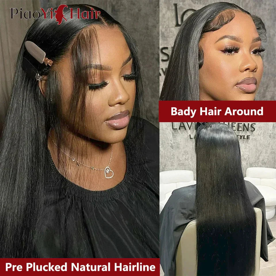 Lace Front Wig Human Hair Wigs For Women