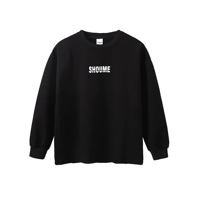 Fashion Hip Hop Dance Rave Clothes For Kids