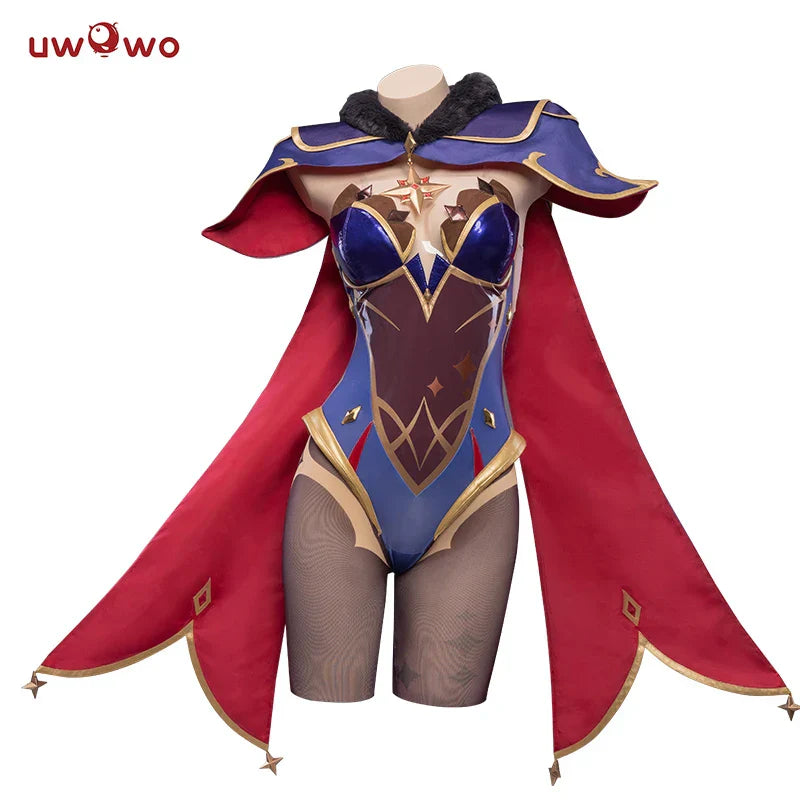 In Stock Uwowo Game Genshin Impact Mona Megistus