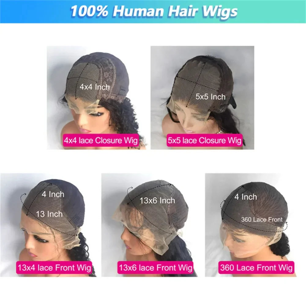 On Fleek Official Body Wave Hd Lace Front