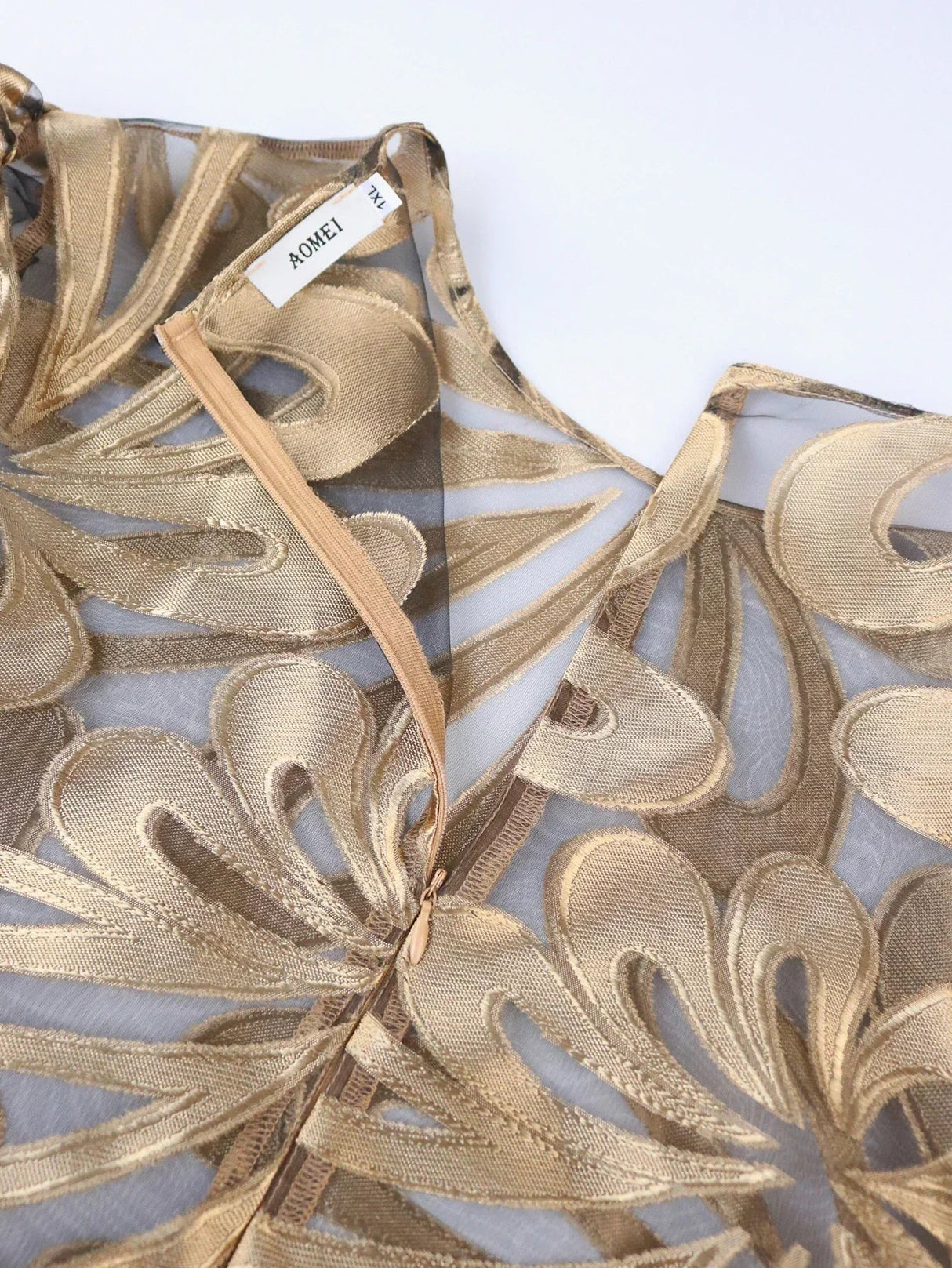 Sexy Party Blouses For Women Fashion Event See