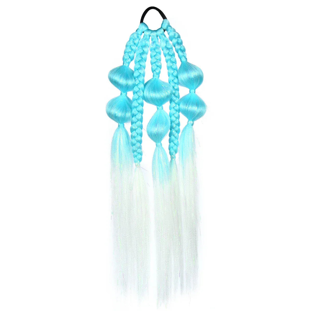 Miss Rola Bubbles Jumbo Braid Synthetic Kanekalon Hair