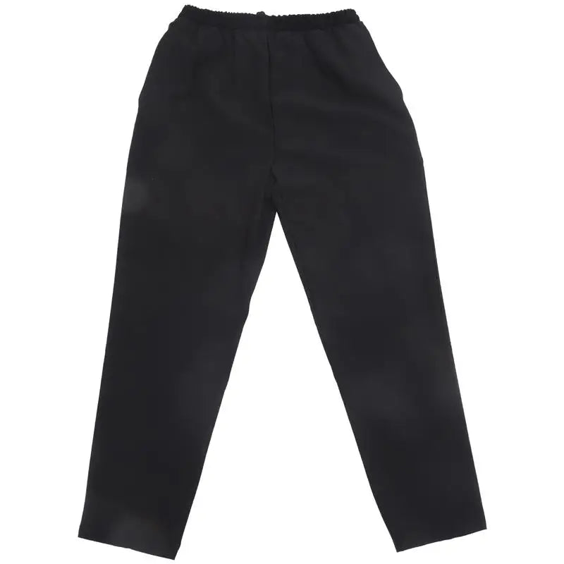 Pair Of Chef' Workwear Trousers Breathable Material Loose