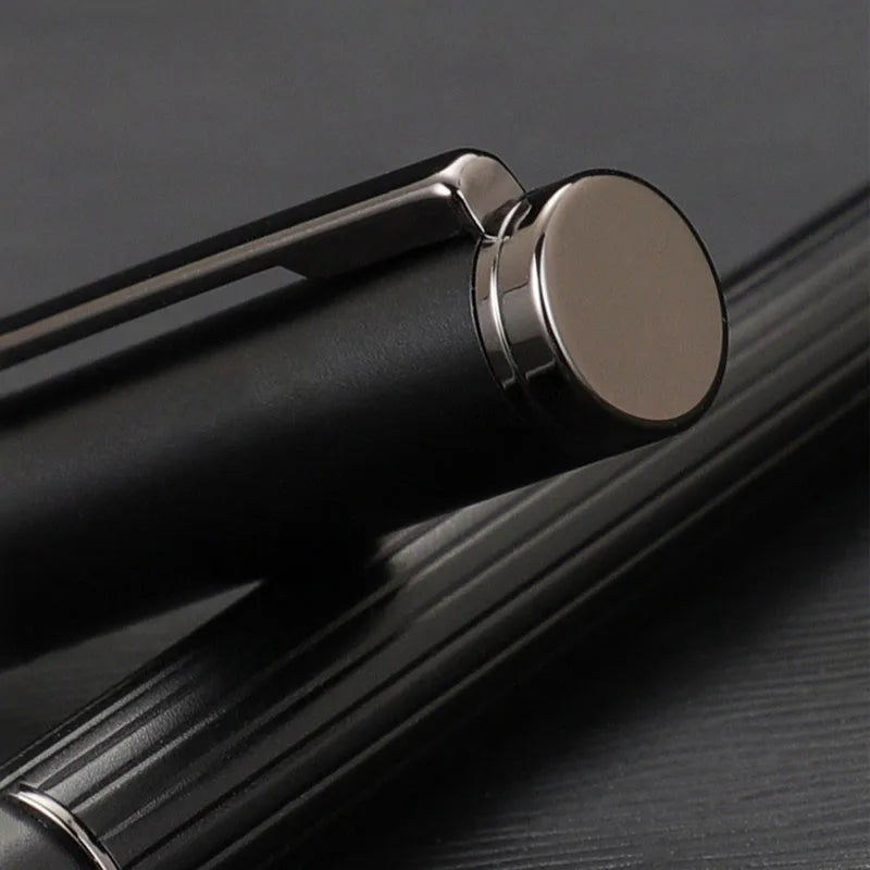 Luxury Quality Jinhao Metal Blue Colour Fountain