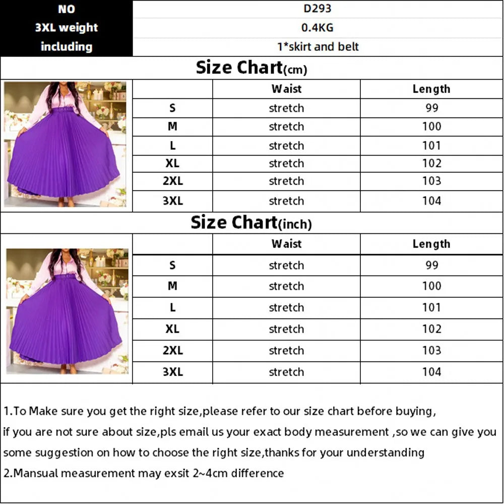 Casual Elegant Solid Color Waistband High Waist Skirt