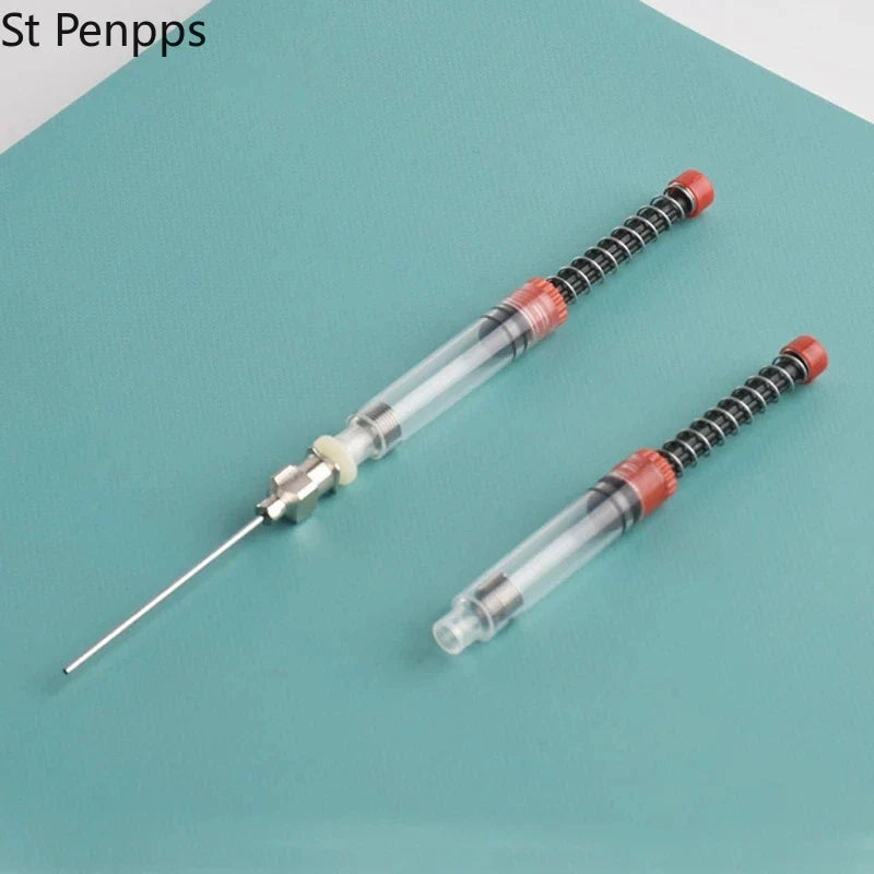 Fountain Pen Ink Cartridge Converter Filler Ink