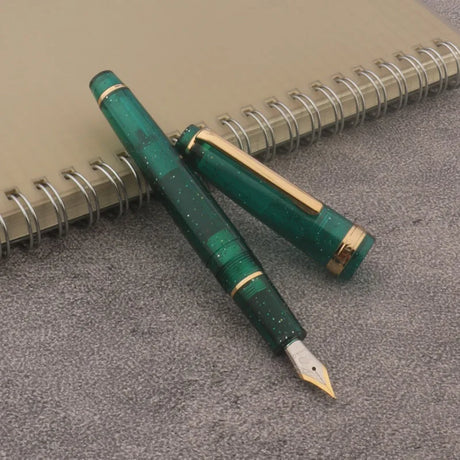 Brand Jinhao Fountain Pen Fluorescence Ink Pen