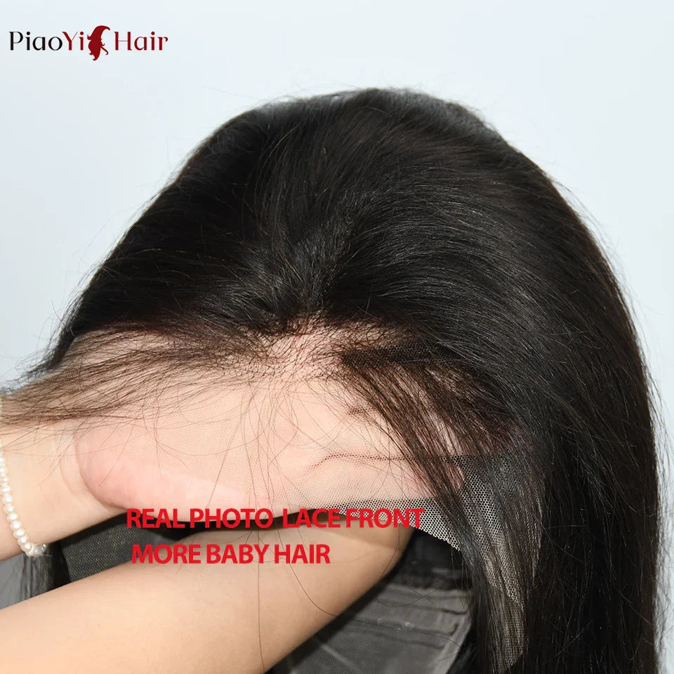 Lace Front Wig Human Hair Wigs For Women