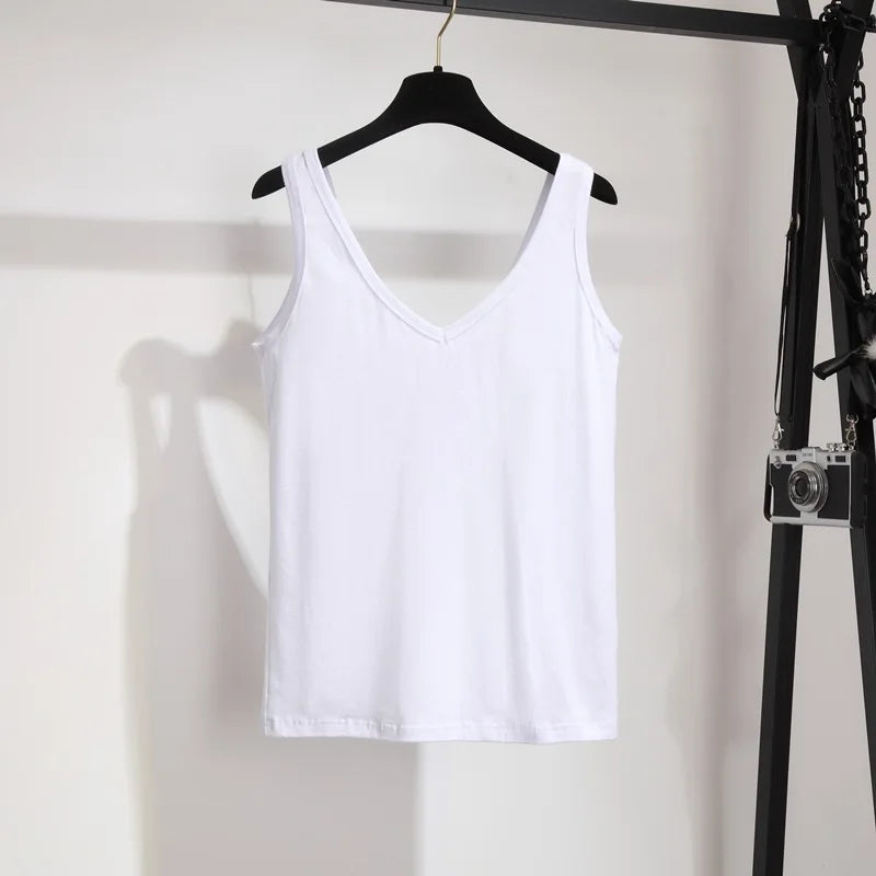 Women' Tank Top Compression Base Layer Dry Fit
