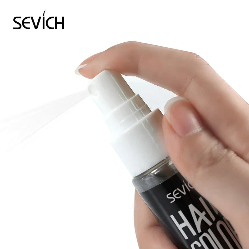 Sevich Colors Hair Dye Spray Disposable Hair Quick