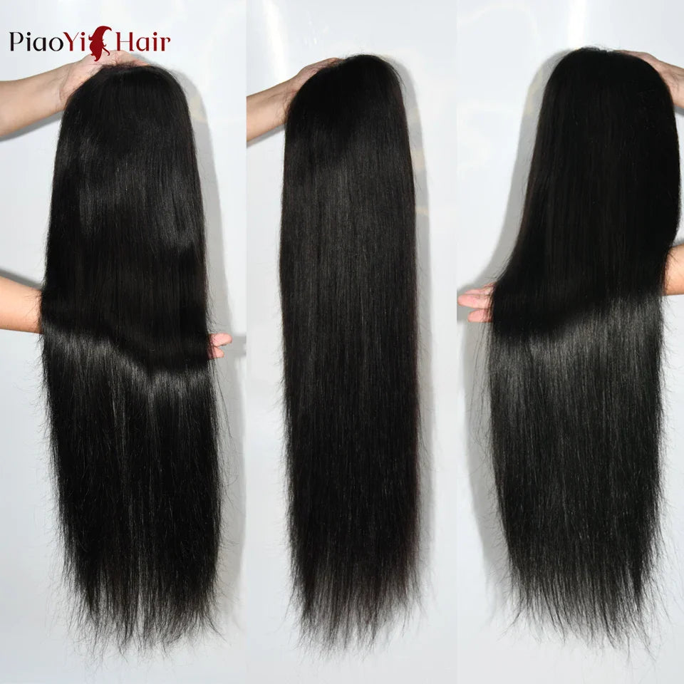 Lace Front Wig Human Hair Wigs For Women